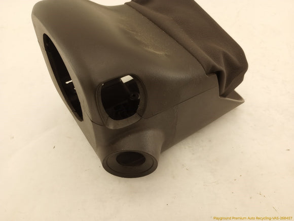 Cadillac CTS Steering Column Trim