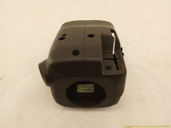 Cadillac CTS Steering Column Trim