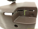 Cadillac CTS Steering Column Trim-9