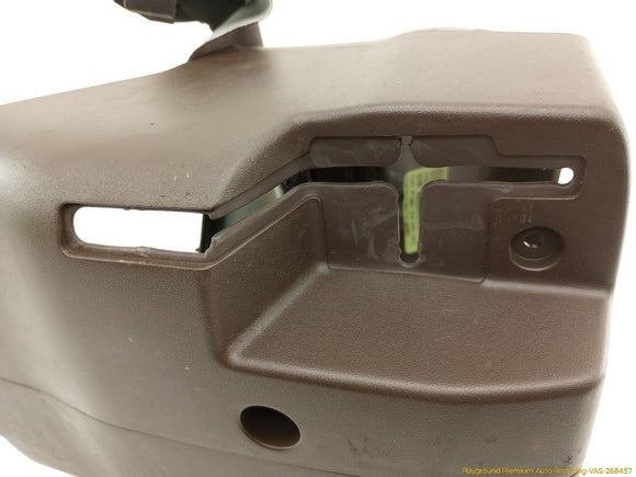 Cadillac CTS Steering Column Trim