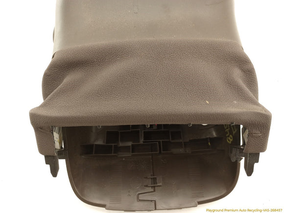 Cadillac CTS Steering Column Trim