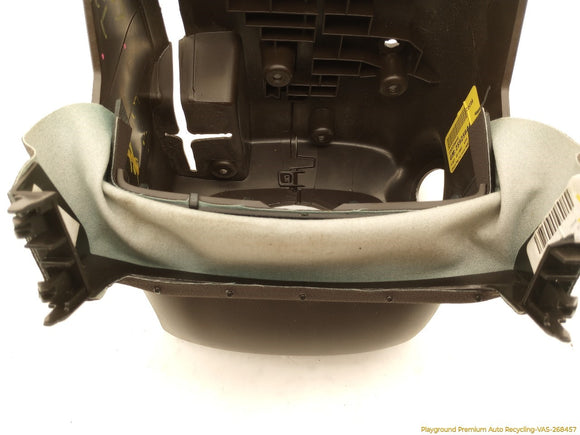 Cadillac CTS Steering Column Trim