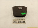 Cadillac CTS Steering Wheel Airbag-1