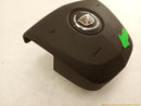 Cadillac CTS Steering Wheel Airbag-3