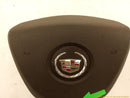 Cadillac CTS Steering Wheel Airbag-5