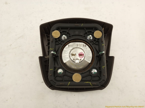 Cadillac CTS Steering Wheel Airbag