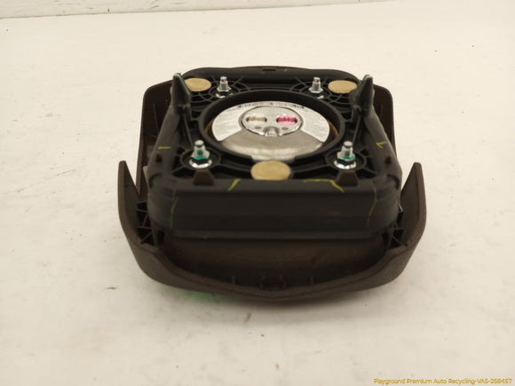 Cadillac CTS Steering Wheel Airbag