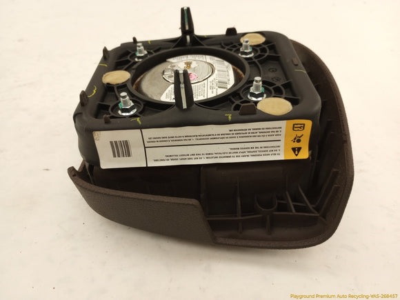 Cadillac CTS Steering Wheel Airbag