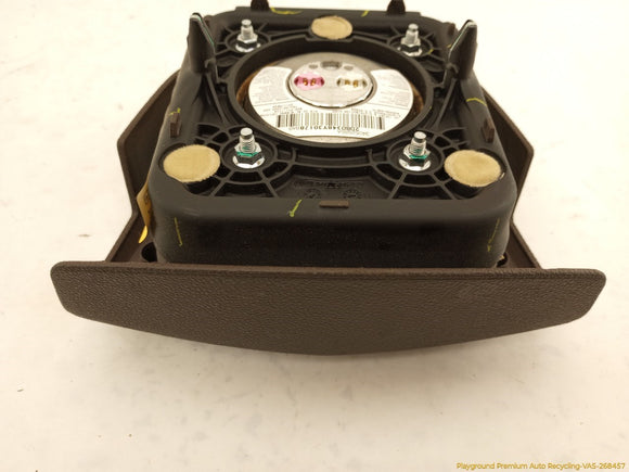 Cadillac CTS Steering Wheel Airbag