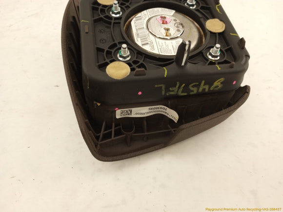 Cadillac CTS Steering Wheel Airbag
