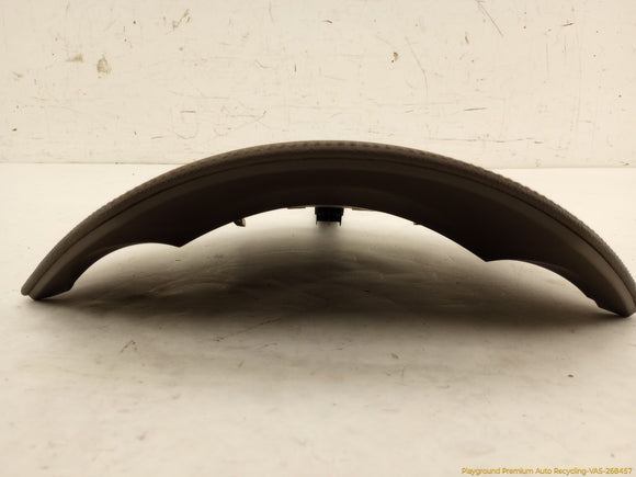 Cadillac CTS Instrument Panel Cluster Trim Plate Cover