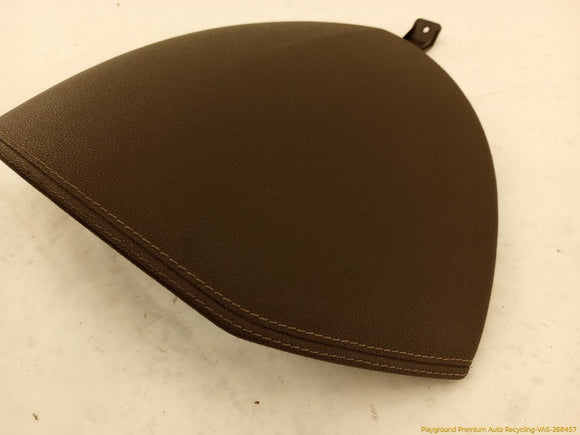 Cadillac CTS Instrument Panel Cluster Trim Plate Cover