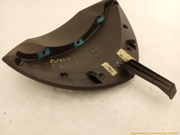 Cadillac CTS Instrument Panel Cluster Trim Plate Cover