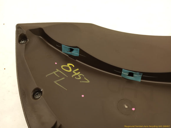 Cadillac CTS Instrument Panel Cluster Trim Plate Cover