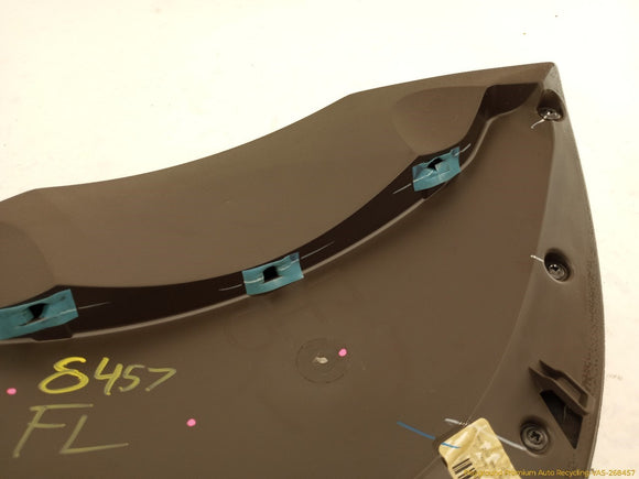Cadillac CTS Instrument Panel Cluster Trim Plate Cover