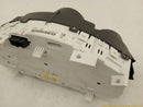 Cadillac CTS Instrument Cluster Speedometer-11