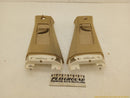 Cadillac CTS Pair Of Upper Interior B Pillar Trim-1