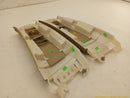 Cadillac CTS Pair Of Upper Interior B Pillar Trim-7