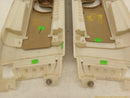 Cadillac CTS Pair Of Upper Interior B Pillar Trim-9