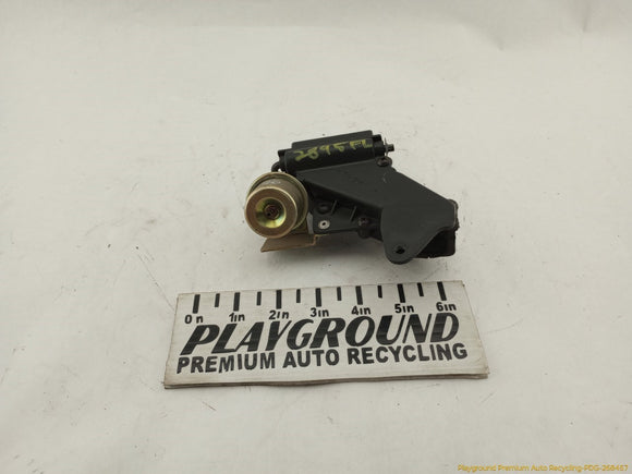 Cadillac CTS Driver Front Left HVAC Vacuum Actuator