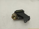 Cadillac CTS Driver Front Left HVAC Vacuum Actuator-2