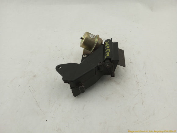 Cadillac CTS Driver Front Left HVAC Vacuum Actuator