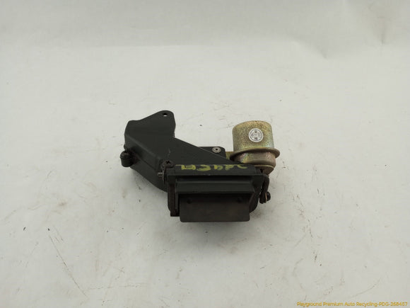 Cadillac CTS Driver Front Left HVAC Vacuum Actuator