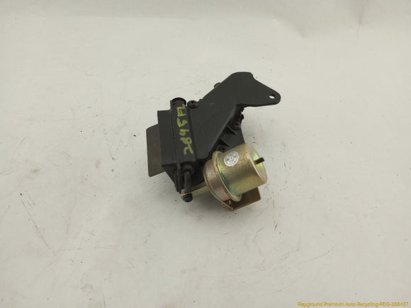 Cadillac CTS Driver Front Left HVAC Vacuum Actuator