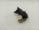 Cadillac CTS Driver Front Left HVAC Vacuum Actuator-6