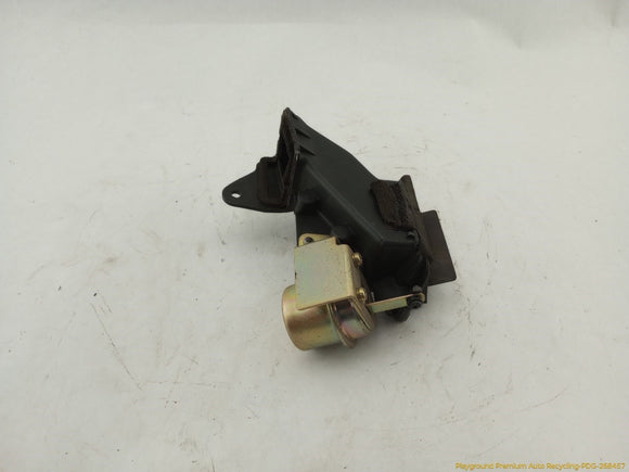 Cadillac CTS Driver Front Left HVAC Vacuum Actuator