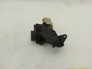 Cadillac CTS Driver Front Left HVAC Vacuum Actuator-8