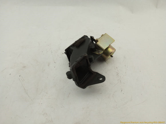 Cadillac CTS Driver Front Left HVAC Vacuum Actuator