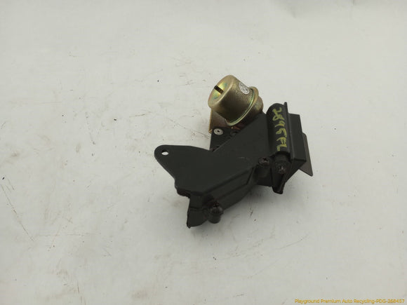 Cadillac CTS Driver Front Left HVAC Vacuum Actuator