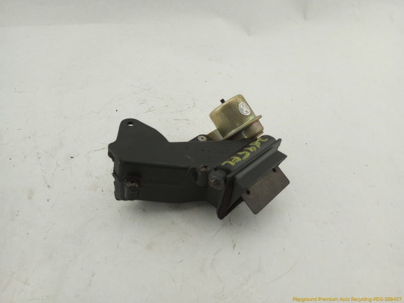 Cadillac CTS Driver Front Left HVAC Vacuum Actuator