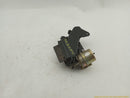 Cadillac CTS Driver Front Left HVAC Vacuum Actuator-12