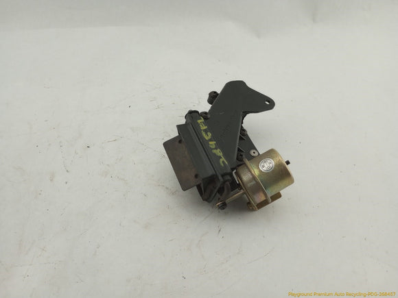 Cadillac CTS Driver Front Left HVAC Vacuum Actuator