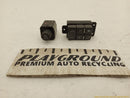 Cadillac CTS Pair Of Dashboard Switches-1