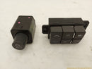 Cadillac CTS Pair Of Dashboard Switches-2