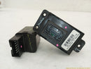 Cadillac CTS Pair Of Dashboard Switches-8