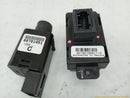 Cadillac CTS Pair Of Dashboard Switches-9