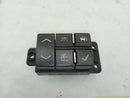 Cadillac CTS Pair Of Dashboard Switches-11