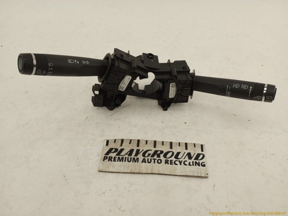 Cadillac CTS Steering Column Combination Switch
