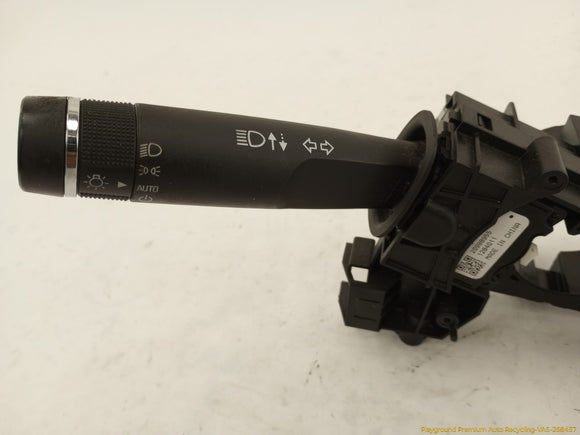 Cadillac CTS Steering Column Combination Switch