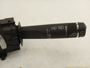 Cadillac CTS Steering Column Combination Switch-4