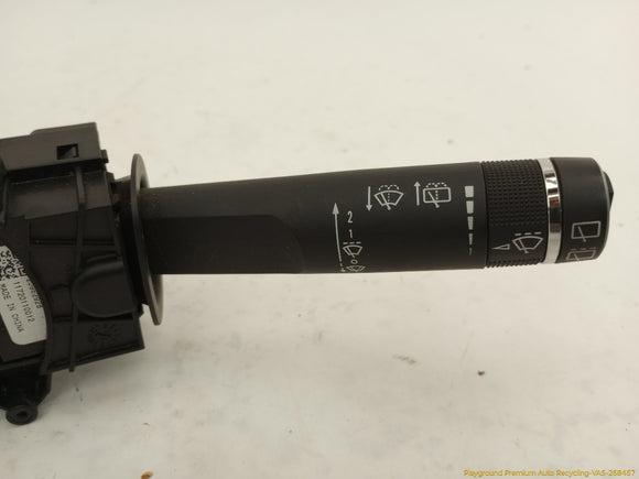 Cadillac CTS Steering Column Combination Switch