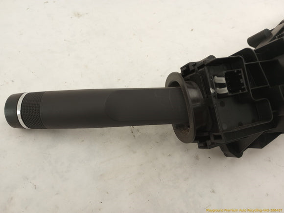Cadillac CTS Steering Column Combination Switch