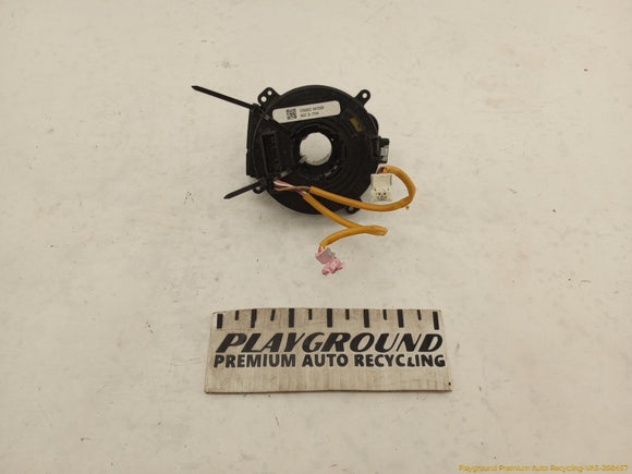 Cadillac CTS Clock Spring