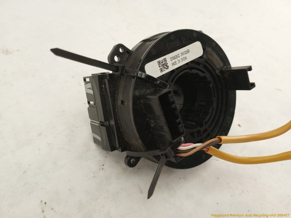 Cadillac CTS Clock Spring