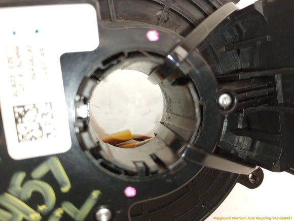 Cadillac CTS Clock Spring