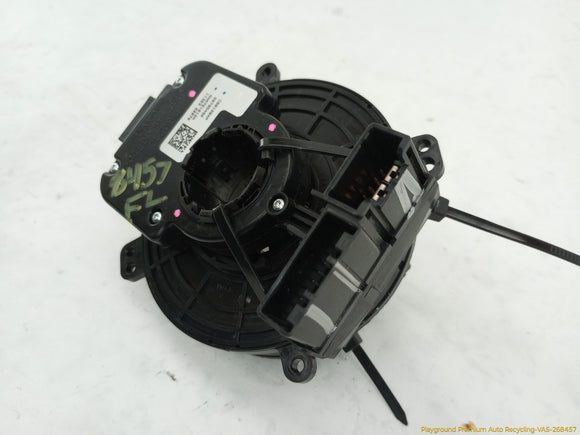 Cadillac CTS Clock Spring
